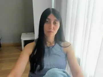 Chaturbate Sex Cam of linabay2
