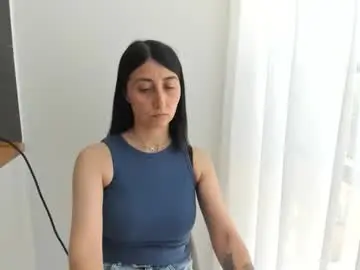 Chaturbate Free Porn Cam of linabay2