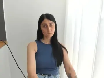 Chaturbate Sex Chat of linabay2