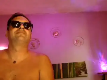 Chaturbate Live Sex Cam of matrike1