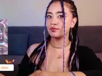 Chaturbate Free Porn Cam of mollyrose99