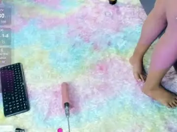 Chaturbate Live Sex of nahomycarterr