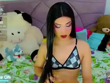 Chaturbate Live Sex Cam of party_duo_trans