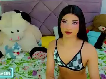 Chaturbate Watch Live Sex Cams of party_duo_trans