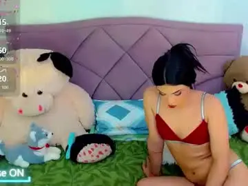 Chaturbate Best Webcam of party_duo_trans
