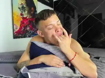 Chaturbate Best Webcam of robinlion91