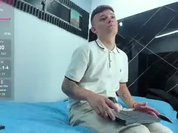 Chaturbate Best Webcam of robinlion91