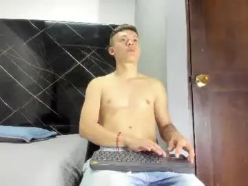 Chaturbate Best Webcam of robinlion91