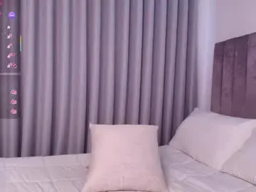 Chaturbate Live Sex of ximelopez1