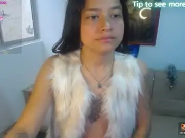 Chaturbate Best live sex cam show of amaia_t