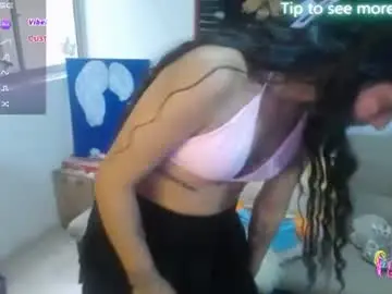 Chaturbate Adult Webcam of amaia_t