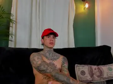 Chaturbate Private Sex Chat of aron_ford