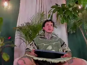 Chaturbate Free Live Porn of aron_ford