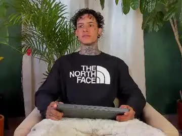 Chaturbate Live Porn of aron_ford
