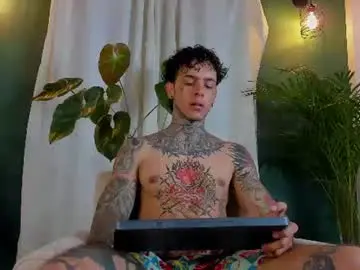 Chaturbate Best Webcam of aron_ford