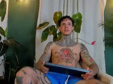 Chaturbate Best Webcam of aron_ford