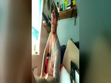 Chaturbate Best live sex cam show of b_ry166