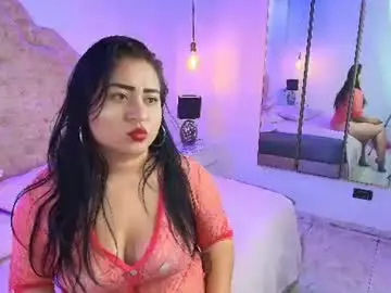 Chaturbate Live Sex of candy_curves1
