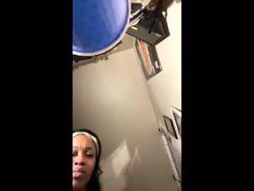 Chaturbate Live Porn of cinnamonbunniiii