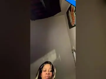 Chaturbate Live Porn of cinnamonbunniiii