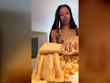 Chaturbate Live Sex Cam of cinnamonbunniiii