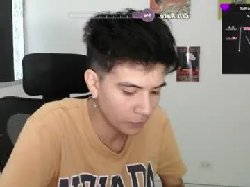 Chaturbate Sex Chat of dahliarios