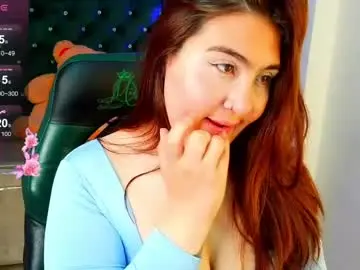 Chaturbate Live Sex Cam of diamondfox_m