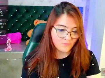 Chaturbate Best Webcam of diamondfox_m