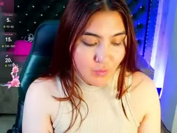 Chaturbate Sex Cam of diamondfox_m