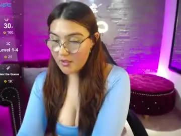 Chaturbate Private Sex Chat of diamondfox_m