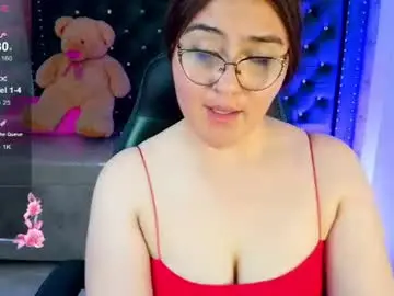 Chaturbate Nude Webcam of diamondfox_m