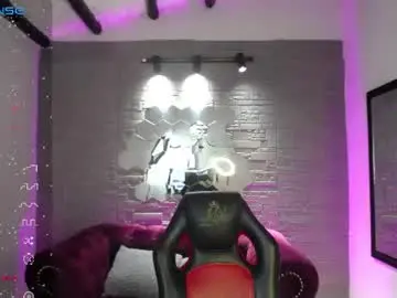 Chaturbate Adult Webcams of diamondfox_m