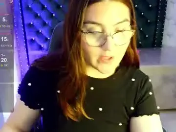 Chaturbate Live Sex Cam of diamondfox_m