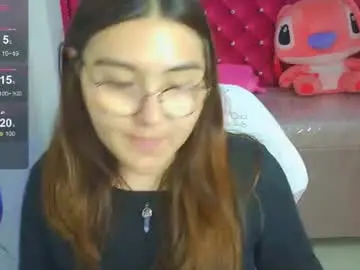 Chaturbate Best live sex cam show of diamondfox_m