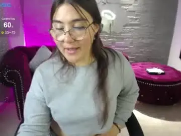 Chaturbate Sex Chat of diamondfox_m
