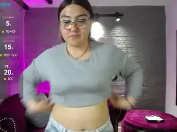 Chaturbate Live Sex Cam of diamondfox_m