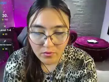 Chaturbate Private Sex Chat of diamondfox_m