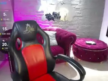 Chaturbate Best live sex cam show of diamondfox_m
