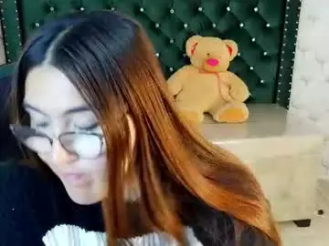 Chaturbate Nude Webcam of diamondfox_m