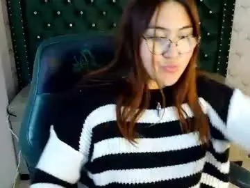 Chaturbate Live Sex Cam of diamondfox_m