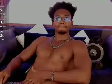 Chaturbate Live Porn of jamalmyst_