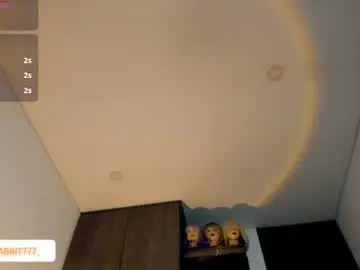 Chaturbate Watch Live Sex Cams of jessica_rabbit777_