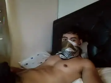 Chaturbate Free Live Porn of juan_bunny