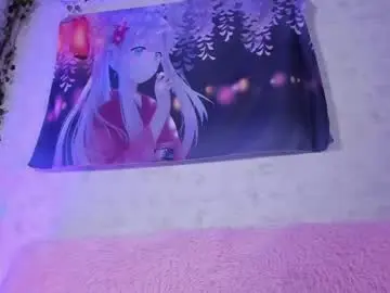 Chaturbate Sex Cam of luckysexydoll