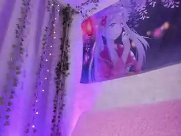 Chaturbate Live Sex of luckysexydoll