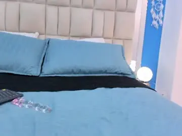 Chaturbate Live Porn of luna_black19