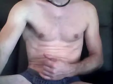 Chaturbate Adult Webcam of maxthewolf