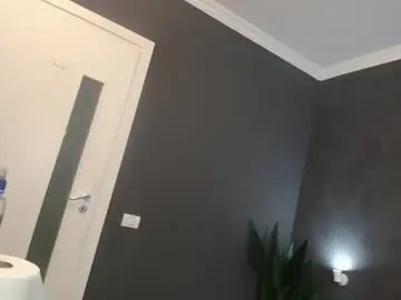 Chaturbate Sex Cam of milandash
