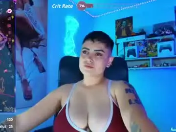 Chaturbate Sex Chat of milley_rose