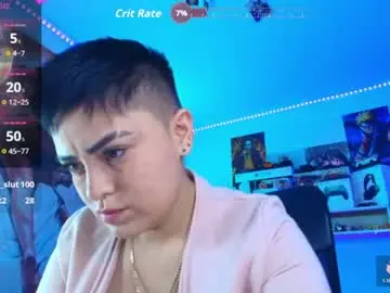 Chaturbate Free Porn Cam of milley_rose